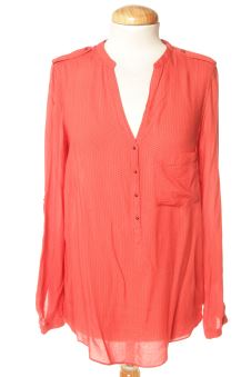Blouse à manches longues XS Zara, photo 1 sur 2