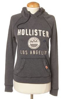 Sweatshirt XS Hollister