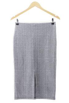 Aufwändiger Rock S H&M