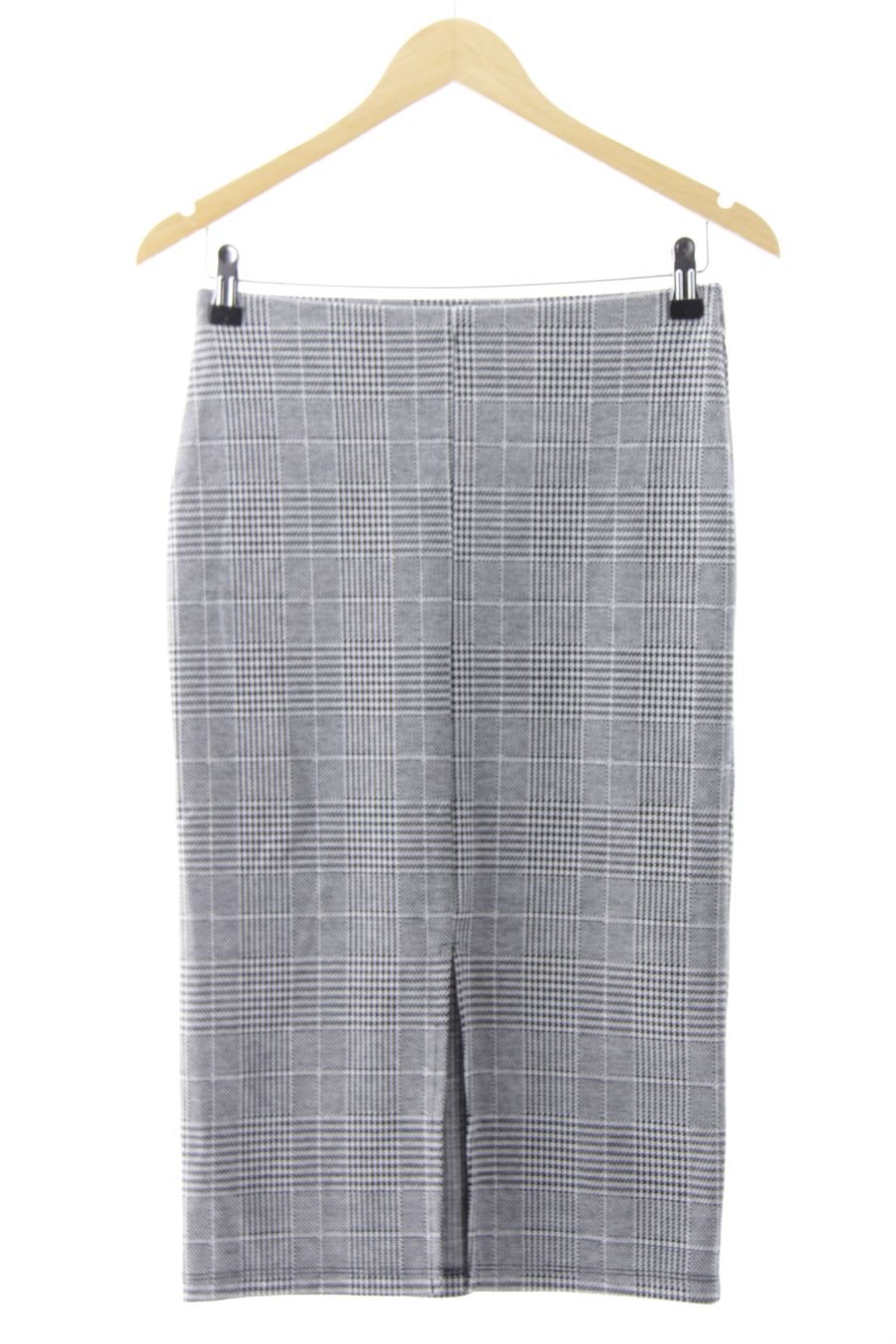 Jupe H&M de la taille S, de couleur carreaux