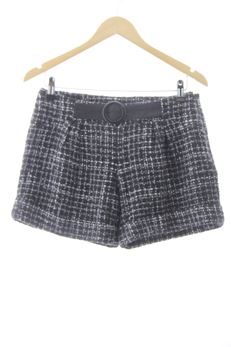 Shorts Promod de la taille M, de couleur carreaux