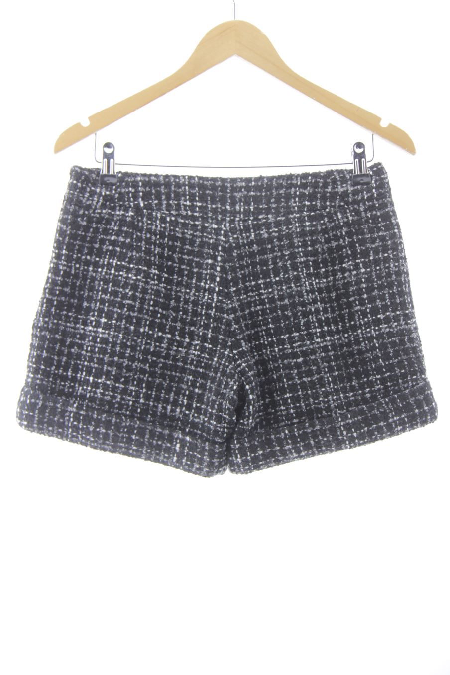 Shorts Promod de la taille M, de couleur carreaux