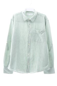 Chemise manches longues 9 ans Zara