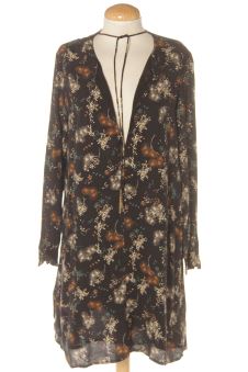 Robe casual S Mango, photo 1 sur 2