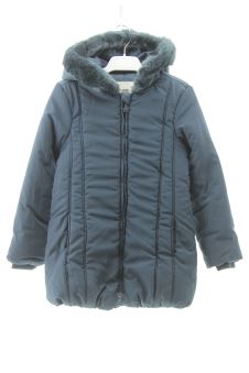 Abrigo 5 años Kids collection (El Corte Inglés)