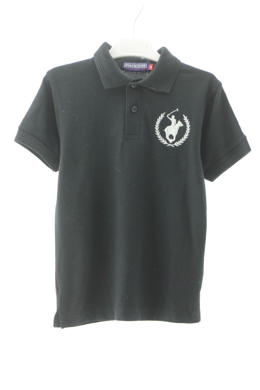 Polo de Polo Club de la talla 5 años de segunda mano