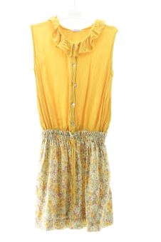 Aufwändiges Kleid 152 Ancar