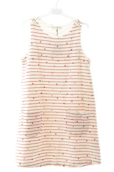 Vestido 13 años Zara