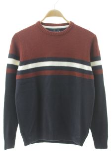Pull M Green coast