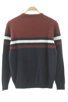Pull M Green coast