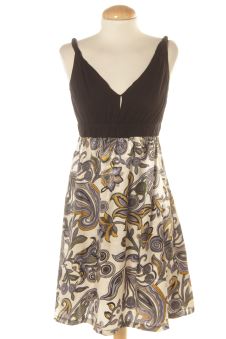 Einfaches Kleid S natura