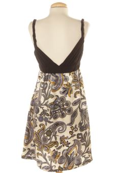 Einfaches Kleid S natura