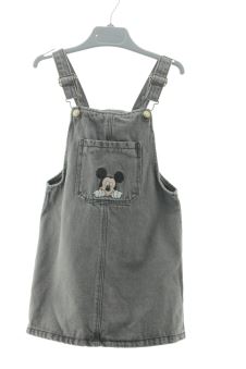 Aufwändiges Kleid 104 Disney (ZARA)