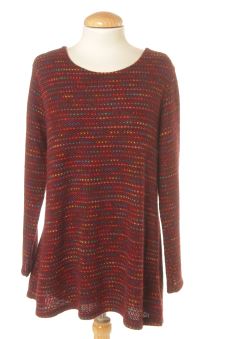 Pull 36 PERCENTIL, photo 1 sur 2