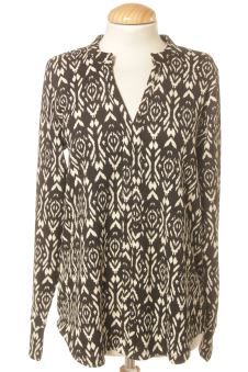 Langärmelige Bluse XS Amisu