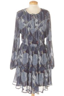 Aufwändiges Kleid M Desigual, Foto 1 von 2
