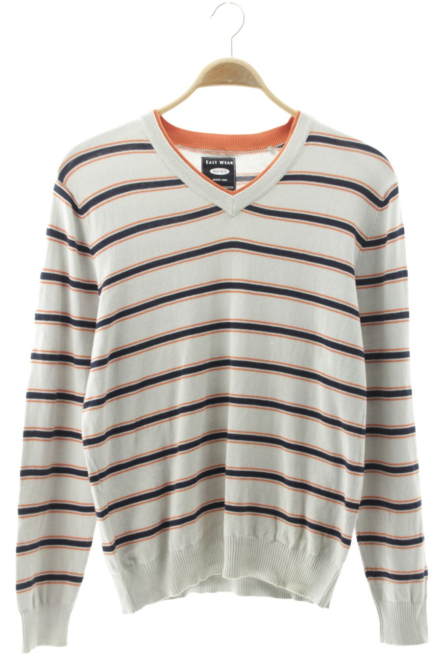 Pull Easy wear de la taille L