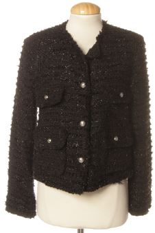 Blazer M Fórmula Joven