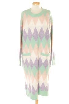 Vestido casual Única Flex