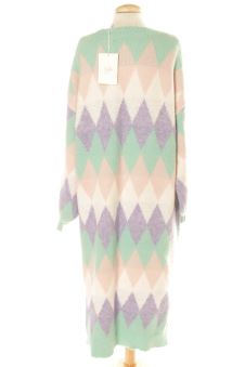 Vestido casual Única Flex