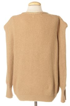 Pull Taille unique ameé