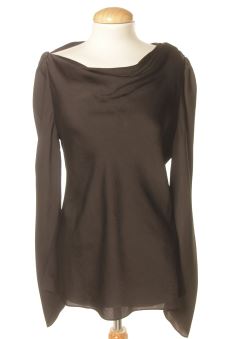 Blusa de manga larga 40 Vanessa Bruno