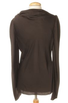 Blusa de manga larga 40 Vanessa Bruno