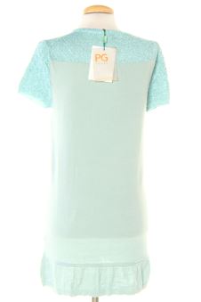 Blusa a maniche corte M Purificación García
