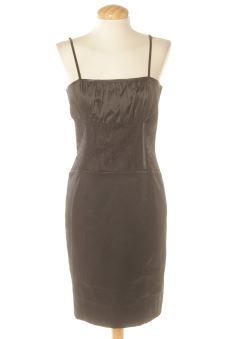 Vestido casual 38 Silk cut