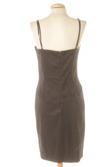 Vestido casual 38 Silk cut