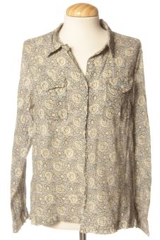 Camisa M natura