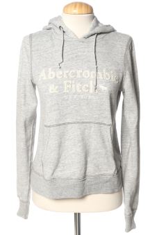 Sudadera 36 Abercrombie & Fitch