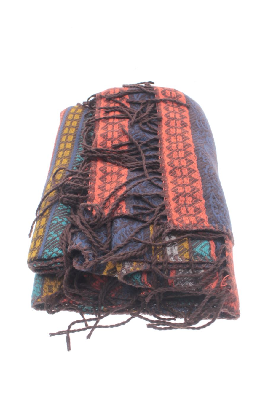 Foulard de PERCENTIL de la talla Unica, de color stampato