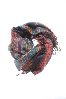 Foulard Unica PERCENTIL