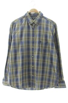 Camicia XXL Forecast