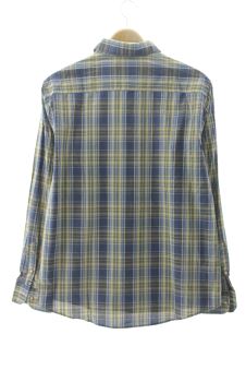 Camicia XXL Forecast