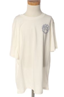 T-shirt 9 ans Mango