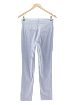 Pantalón 38 Mango