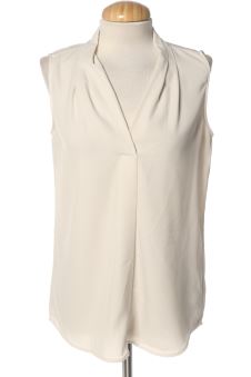 Blusa de manga corta S Calvin Klein