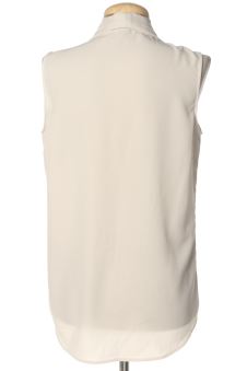 Blusa de manga corta S Calvin Klein