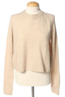 Jersey S Zara