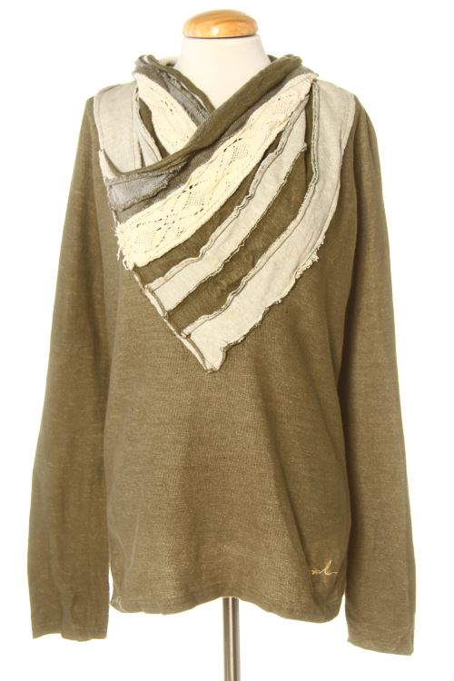 Pull