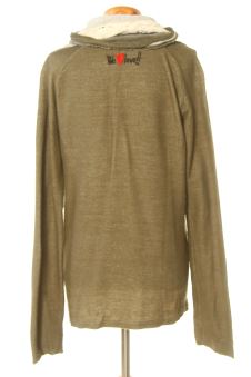 Pull L Desigual
