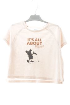 T-shirt 8 ans Disney