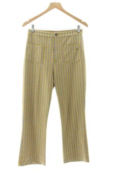 Pantalón L Pull & Bear