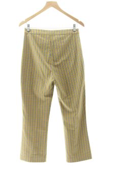 Pantalón L Pull & Bear