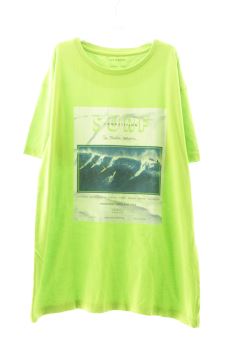 T-shirt 16 ans Nukutavake