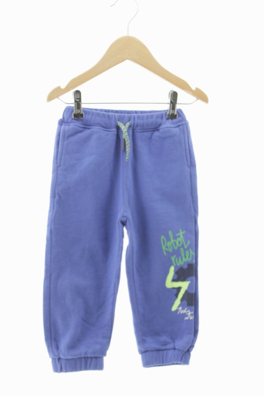 Pantalon Sport Tuc Tuc de la taille 18 mois de seconde main