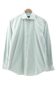 Camisa manga larga M Pedro del Hierro