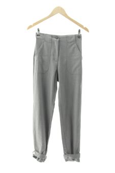 Pantalon Casual 36 Bershka, photo 1 sur 2